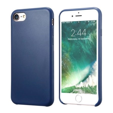 iPhone 8 Plus - Smart Elegant Skal från Dr. Case