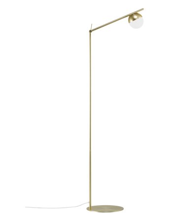 Nordlux Contina / Floor - Gold - H:139.50CM