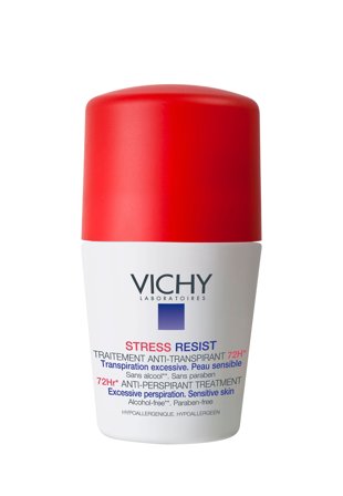Vichy Stress Resist antiperspirant deodorant 50 ml
