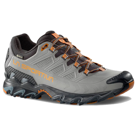 La Sportiva Ultra Raptor Ii Lt Gtx Grey/Marmalade