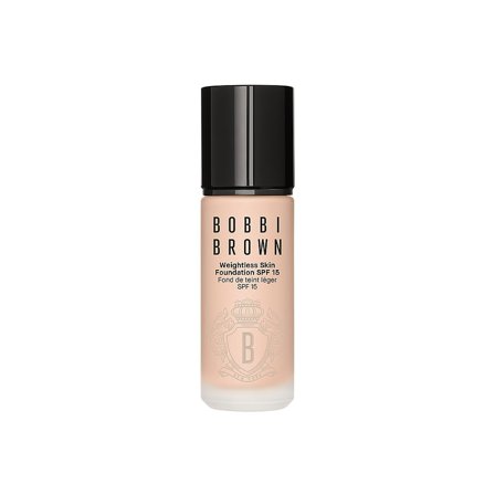 Bobbi Brown Mini Weightless Skin Foundation SPF 15 28 Ivory, Makeup, Ansigt, Foundation
