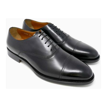 Doucal's, Business Shoes Zwart, Heren, Maat:42 EU,rubber