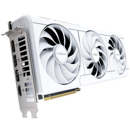 ASUS GK ASUS PCIe PRIME-RTX5070-O12G-WHITE
