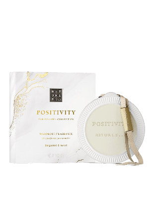 Rituals Positivity - Wardrobe Fragrance Doftljus & rumsdofter Unisex 30 G