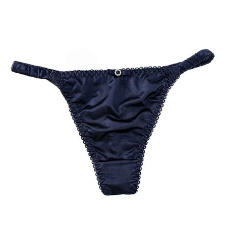 Sløjfe trusser Dame String 9 9