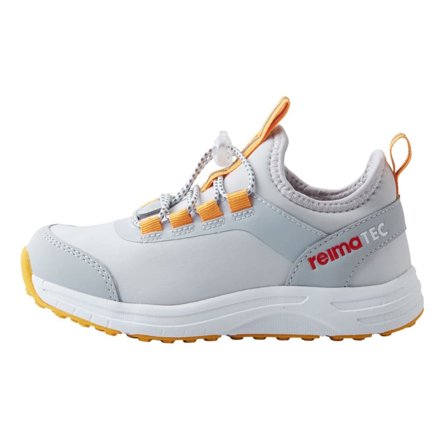 Reima Edeten Children everyday shoes Grey 31