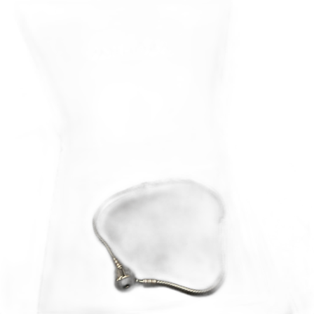 Silverarmband från Pandora