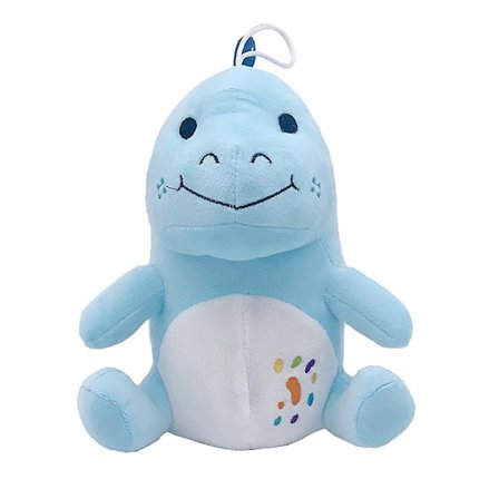 Moriah Elizabeth Serie Plyschdockor Anime Mjuk Fylld Dockor Samling Leksaker Kreativ Gåva db