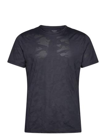Borg Performance T-Shirt Björn Borg Navy