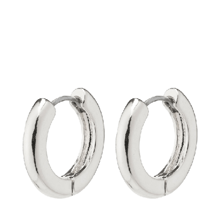 Pilgrim Tyra Smycken & klockor Dam Silver ONESIZE