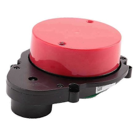 LDS Laseravstandssensor for Dreame D9 L10 Pro L10 Plus W10 W10 Pro Robotstøvsuger