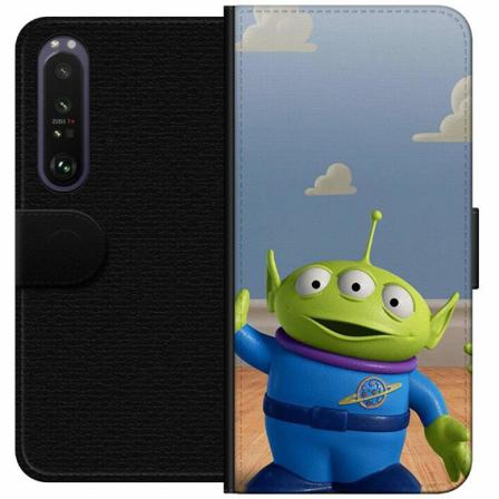 Sony Xperia 1 Iii Plånboksfodral Toy Story - Hello