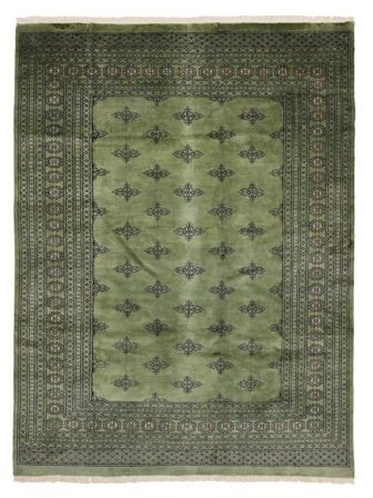 Bokhara 2Ply Matta 200X259 Ull