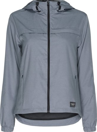 Catago Women's Toga Jacket Women unlined jackets Grey S