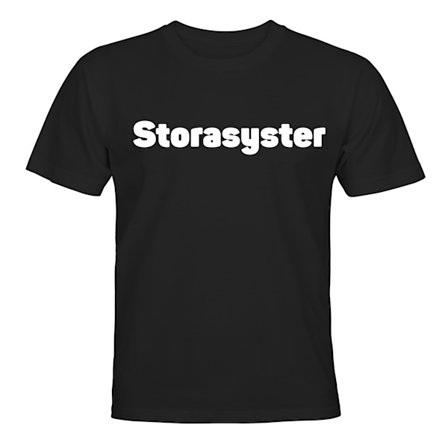 Isosisko - T-PAITA - LAPSET