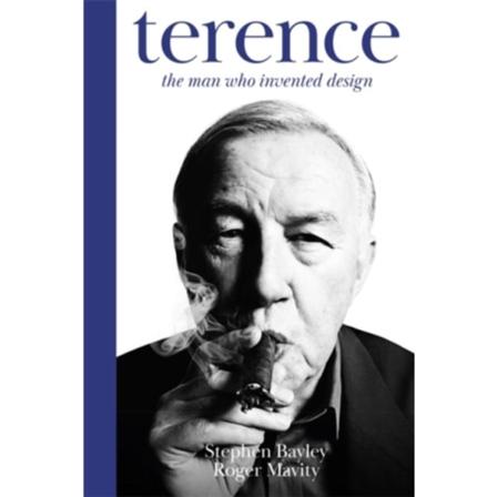 Terence (häftad, eng)