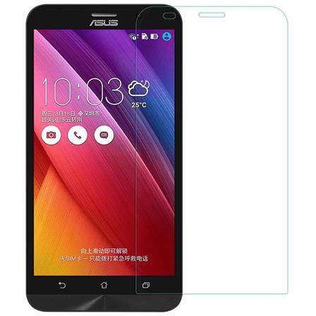 Asus Zenfone 2 Härdat Glas Skärmskydd 0,3mm Transparent