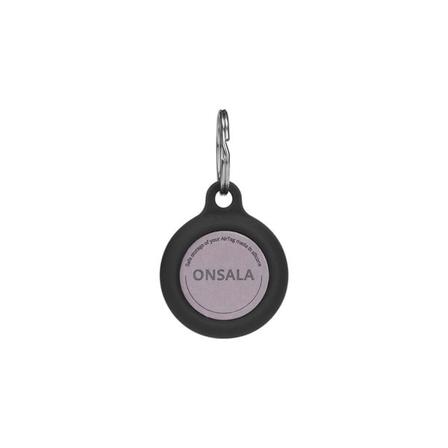 Onsala Airtagfodral - Svart