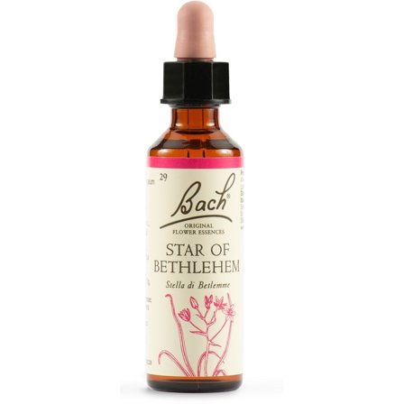 Fiori di Bach Crab Star of Bethlem Bach Original 20ml