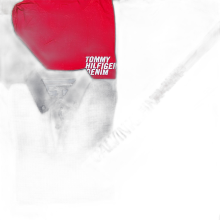 Tre märkeströjor strl S