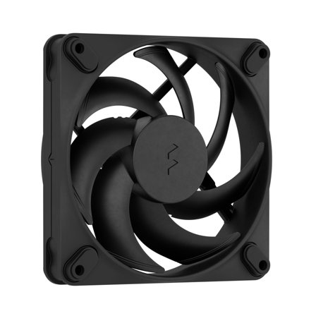 Fractal Design Momentum 12, Black