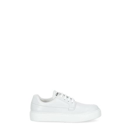 Church's, Sneakers Wit, Heren, Maat:44 EU