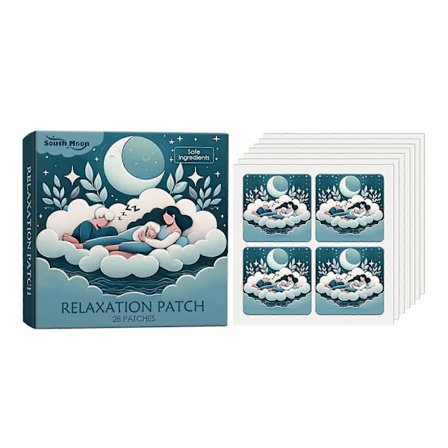 Sleep Godnat Tegneserie Klistermærker