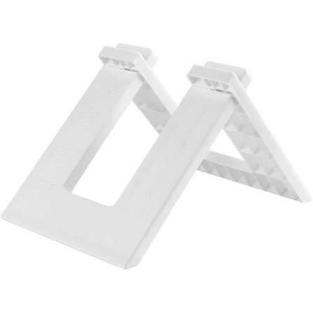 Cykelparkeringsställ Cykelgolvtyp Parkeringsställ Stativ Barn Balanscykel Displayställ för 10/12 tum Barncykel