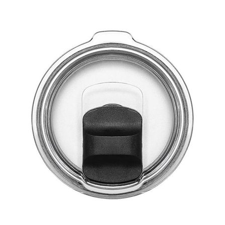 Magneettinen Vuotamaton Tumbler-Kannen Sopiva/Vaihto Yeti Rambler Zark Trail Vanha Tyyli Rtic VaihtokansiBY