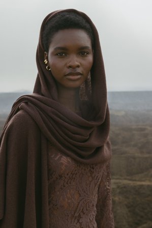 NA-KD 2er-Pack vergoldete Earcuffs - Schmuck - Gold - One Size