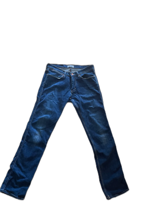 Acne studios slim jeans