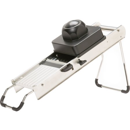 MasterClass -mandoliinirauta, 7 terää