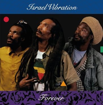 Forever Israel Vibration