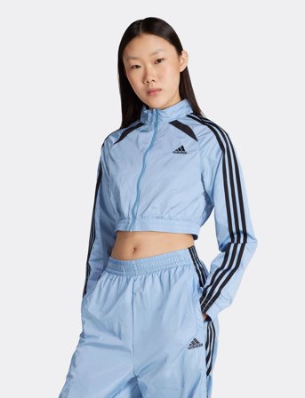 adidas Originals Teamgeist Tt - Blue - S