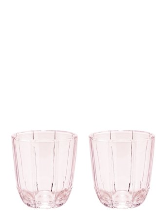 Holmegaard | Lily Vandglas 32 Cl Cherry Blossom 2 Stk. | 32 CL
