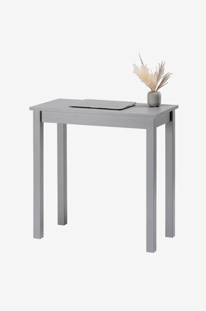 Skrivbord Vita - Wood Furniture - Grå - Skrivbord - Från Homeroom