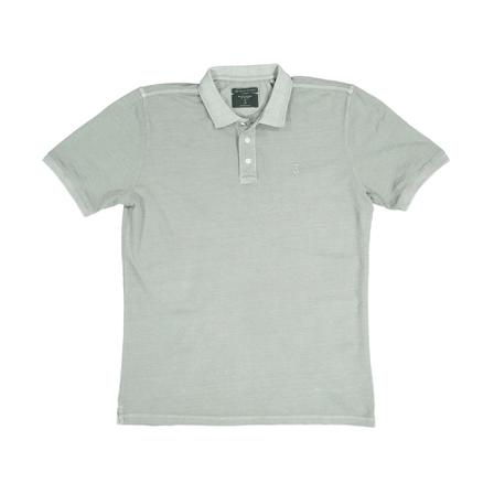 Butcher of Blue, gd pique polo Groen, Heren, Maat:S