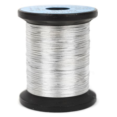 UNI-French Oval Small - Silver