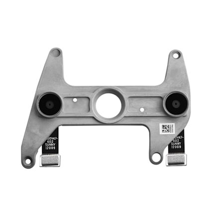 Vänster höger främre arm Drone Down bakre komponent för Mavic Air 2 Drone