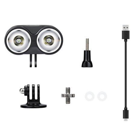 Light Night Navigation Drone ökar nöjet med nattflygning Presenter för barn Pojkar och tonåringar Kompakt storlek