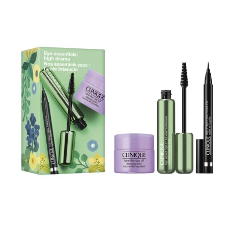Clinique High Drama Set 1pz - Cofanetto Make Up