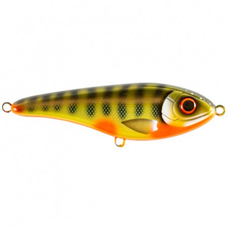 Buster Jerk, shallow, 15cm, Elritsa