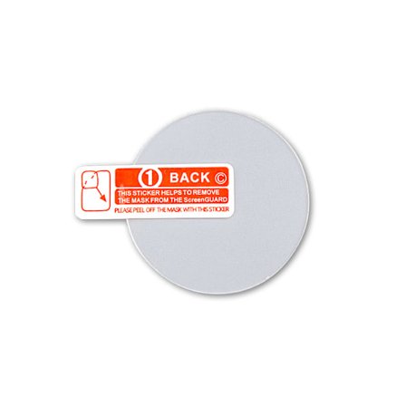 Herdet glass for Galaxy Watch 4 Classic 40/44/42/46mm Prote