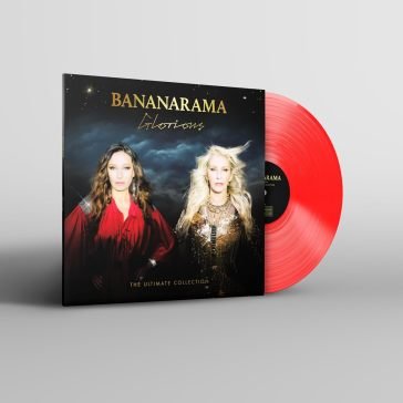 Glorious - the ultimate collection Bananarama