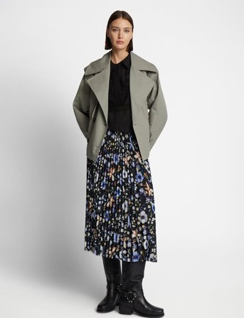 Munthe Charming - Multi/patterned - 38