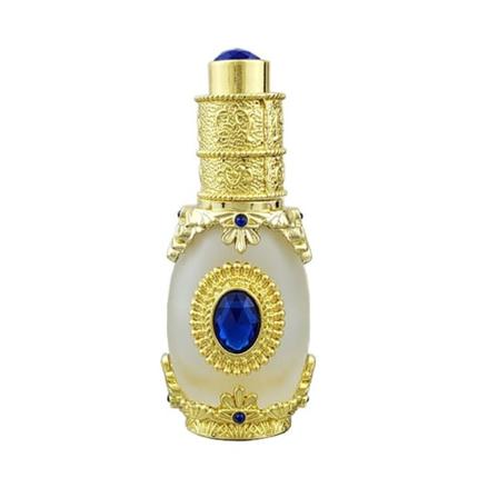 Trykpipetteflaske Parfumeflasker GULD Gold