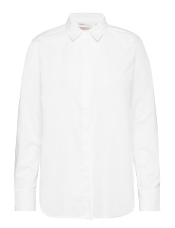 Venus Shirt White InWear
