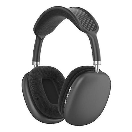 Ny Stn-01 Trådlöst Bluetooth 5.3 Headset Med Mikrofon Brusreducerande Hörlurar [DB]