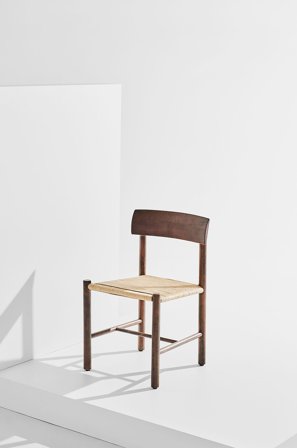 Pastill - Ines stol - Brun - Stoler - Fra Homeroom