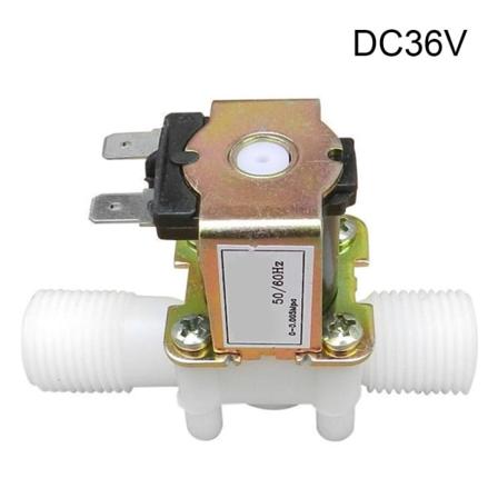Magnetventilkontrollbryter DC36V DC36V dc36v